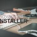 AdvancedInstaller - prepare MSI package for free
