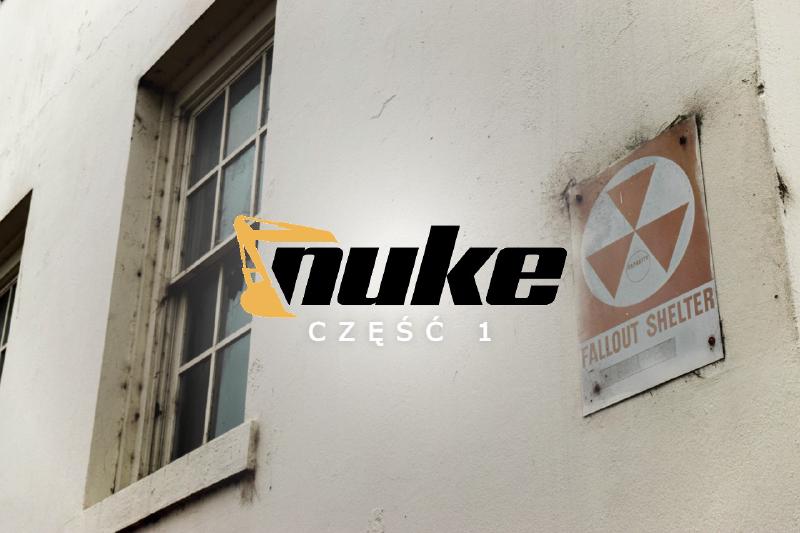 Featured image of post Nuke – wygodne CI/CD programu w C#. Część 1